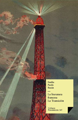 eBook, La literatura francesa moderna : La Transición, Linkgua