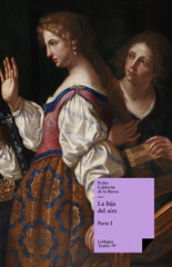 m, La hija del aire I, Linkgua