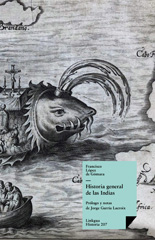 E-book, Historia general de las Indias, López de Gómara, Francisco, Linkgua
