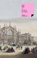 E-book, El tesoro de Gasto'n, Linkgua