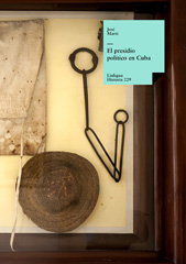 eBook, El presidio político en Cuba, Linkgua
