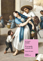 E-book, El Periquillo Sarniento III, Linkgua