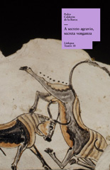 E-book, A secreto agravio, secreta venganza, Linkgua
