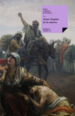 E-book, Amar después de la muerte, Linkgua