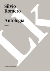 E-book, Antología, Romero, Silvio, Linkgua