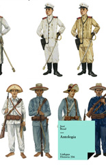 E-book, Antología : Breve selección, Linkgua