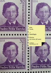 E-book, Antología, Varela y Morales, Félix, Linkgua
