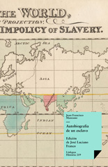 eBook, Autobiografía de un esclavo, Manzano, Juan Francisco, Linkgua