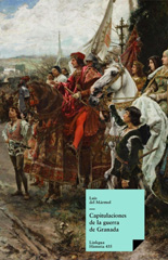 E-book, Capitulaciones de la guerra de Granada, Linkgua