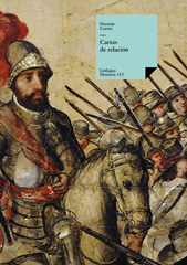 E-book, Cartas de relación, Cortés, Hernán, Linkgua