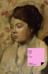 E-book, Caso, Pardo Bazán, Emilia, 1852-1921, Linkgua