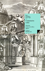 E-book, Comentarios reales : Selección, Linkgua