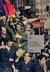 E-book, Constitución de la República Española de 1931, Linkgua