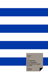 E-book, Constitución de la República Oriental del Uruguay de 1997, Linkgua
