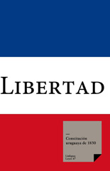 eBook, Constitución uruguaya de 1830, Varios, Autores, Linkgua