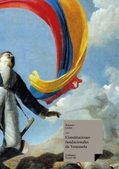 eBook, Constituciones fundacionales de Venezuela, Linkgua