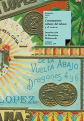 eBook, Contrapunteo cubano del tabaco y el azúcar, Ortiz, Fernando, Linkgua