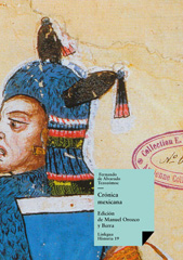 E-book, Crónica mexicana, Linkgua