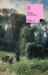 E-book, Cuentos de Marineda, Linkgua
