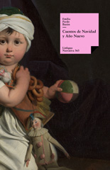 E-book, Cuentos de Navidad y An~o Nuevo, Linkgua