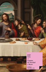 E-book, Cuentos de Navidad y Reyes, Linkgua