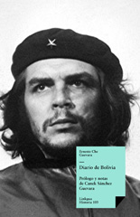 E-book, Diario de Bolivia, Che Guevara, Ernesto, Linkgua