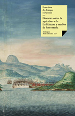 eBook, Discurso sobre la agricultura de La Habana y medios de fomentarla, Arango y Parreño, Francisco de., Linkgua