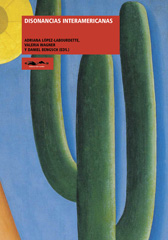 E-book, Disonancias interamericanas, Linkgua