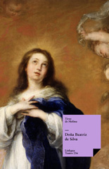 E-book, Doña Beatriz de Silva, Linkgua