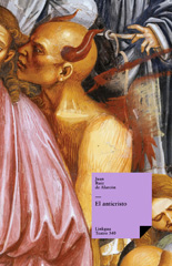 E-book, El anticristo, Ruiz de Alarcón y Mendoza, Juan, Linkgua