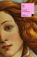 E-book, El balcón de la princesa, Pardo Bazán, Emilia, 1852-1921, Linkgua