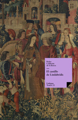 eBook, El castillo de Lindabridis, Calderón de la Barca, Pedro, Linkgua
