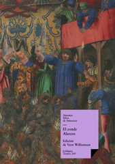 E-book, El conde Alarcos, Castro y Bellvís, Guillén de., Linkgua