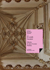 E-book, El conde Lucanor, Linkgua