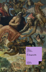 E-book, El dragoncillo, Linkgua