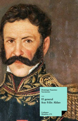 eBook, El general fray Félix Aldao, Linkgua