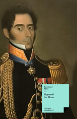 E-book, El general Las Heras, Linkgua