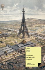 E-book, El lirismo en la poesía francesa : El romanticismo, Linkgua