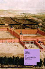 eBook, El nuevo palacio del Retiro, Linkgua