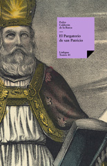 E-book, El purgatorio de san Patricio, Calderón de la Barca, Pedro, Linkgua