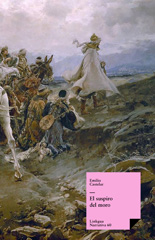 eBook, El suspiro del moro : Leyendas tradiciones, historias referentes a la conquista de Granada, Linkgua