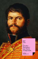 eBook, Episodios nacionales I : Juan Martín el Empecinado, Linkgua