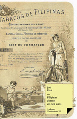 eBook, Filipinas dentro de cien años, Rizal y Alonso, José, Linkgua