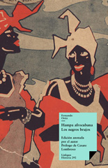 E-book, Hampa afro-cubana : los negros brujos : apuntes para un estudio de antropología criminal, Ortiz, Fernando, Linkgua