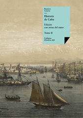 E-book, Historia de Cuba, Linkgua