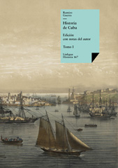 E-book, Historia de Cuba I, Guerra, Ramiro, Linkgua