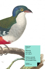 E-book, Historia de la Isla de Cuba I, Linkgua