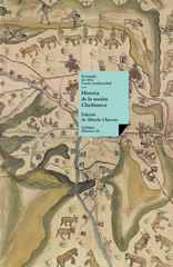 eBook, Historia de la nación Chichimeca, Linkgua