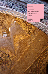 eBook, Historia del Abencerraje y la hermosa Jarifa, Linkgua