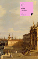 eBook, Intrigas venecianas, Blanco White, José María, Linkgua